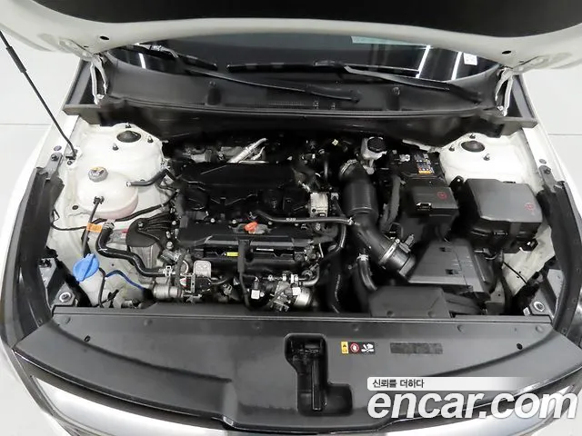 Kia Sportage Sportage 5-е поколение Бензин 1.6 турбо 2WD — Фото автомобиля 6