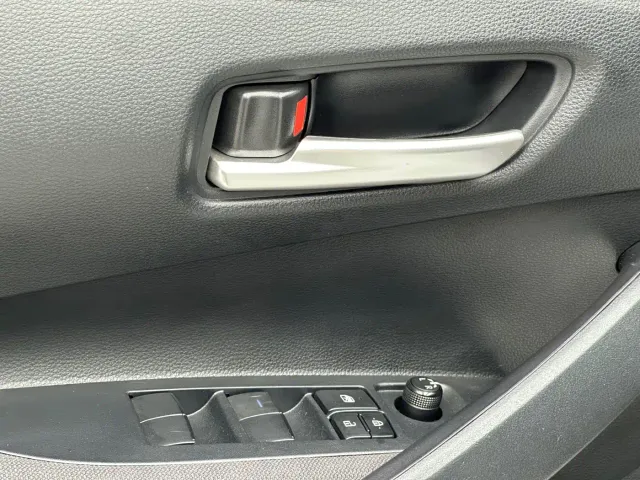 Toyota Corolla — Фото автомобиля 17