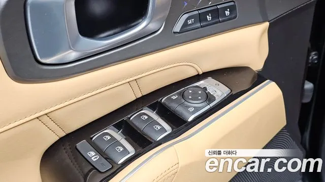 Kia Sorento 4th Gen — Фото автомобиля 26