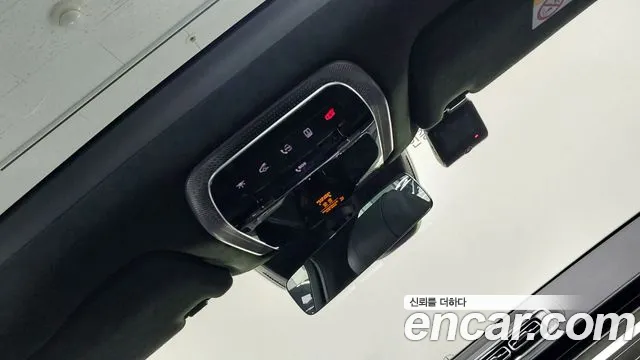 Mercedes-Benz S-Class — Фото автомобиля 17