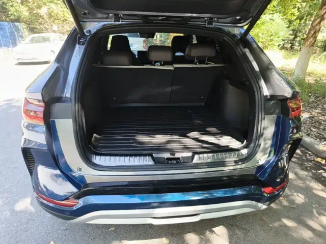 BYD Song PLUS — Фото автомобиля 18