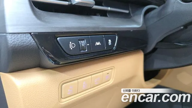 Kia Carnival 4th Gen — Фото автомобиля 27