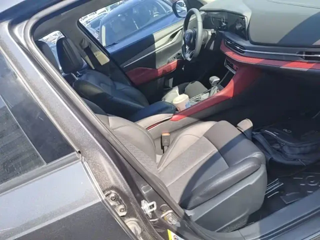 Changan CS55 Plus — Фото автомобиля 24