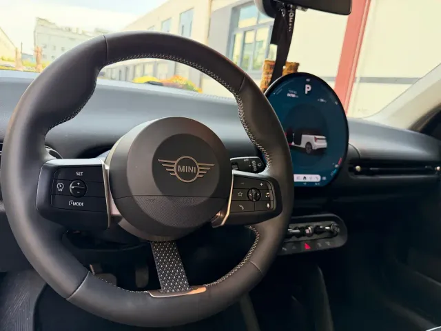 MINI Cooper — Фото автомобиля 14