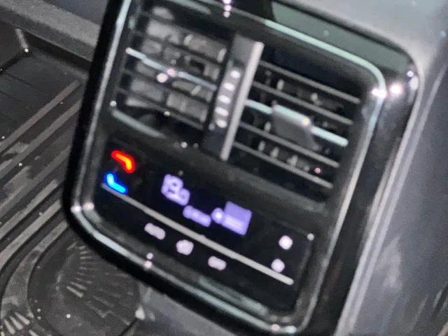 Volkswagen Passat — Фото автомобиля 19