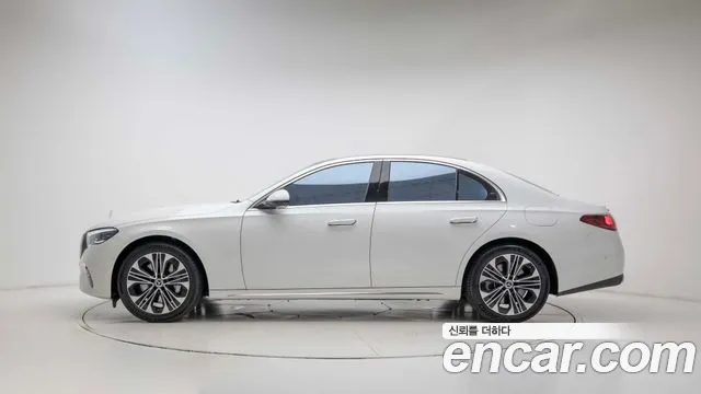 Mercedes-Benz E-Class W213 — Фото автомобиля 18
