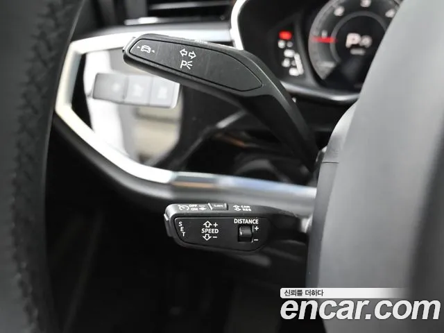 Audi Q3 F3 — Фото автомобиля 16
