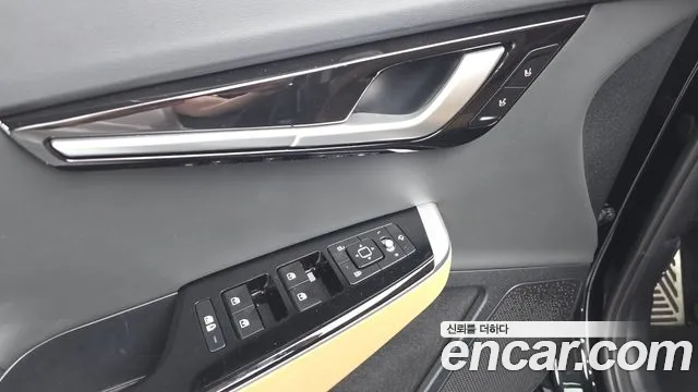 Kia EV6 — Фото автомобиля 28