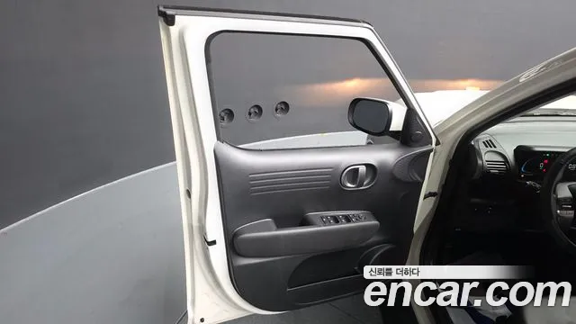 Hyundai Casper — Фото автомобиля 24