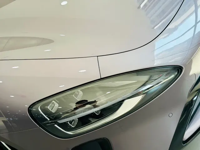 Xiaomi SU7 — Фото автомобиля 10