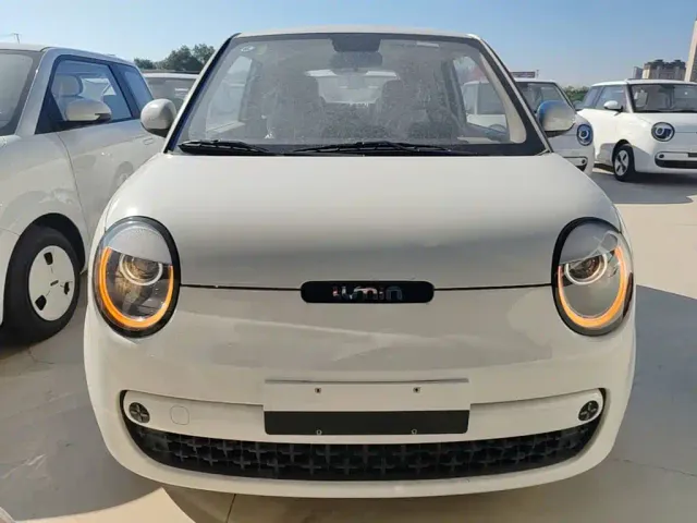 Changan Lumin — Фото автомобиля 2