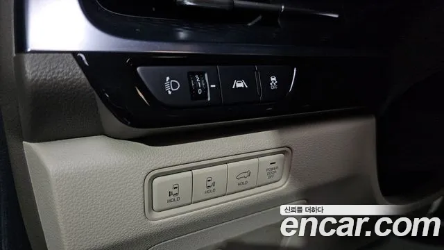 Kia Carnival 4th Gen — Фото автомобиля 18