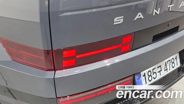 Hyundai Santafe — Фото автомобиля 23