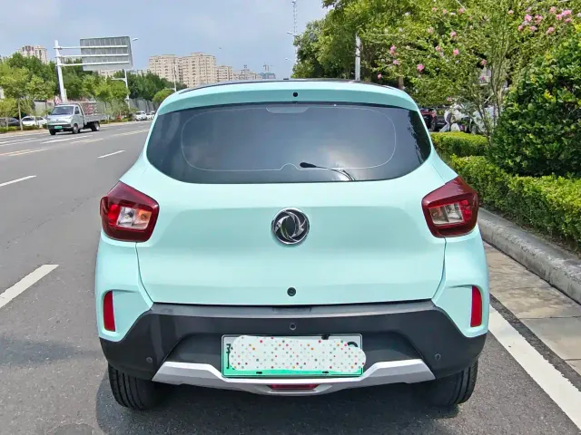 Dongfeng Nano BOX — Фото автомобиля 6