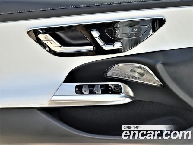 Mercedes-Benz E-Class W214 — Фото автомобиля 11