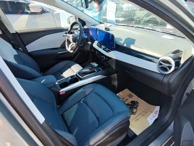 Chevrolet Monza — Фото автомобиля 13