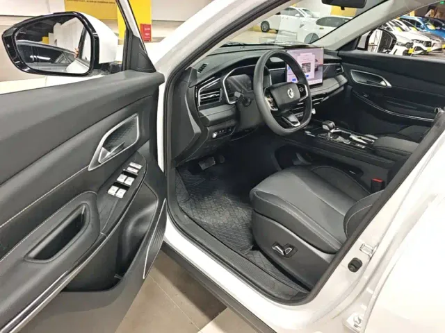 Changan CS75 — Фото автомобиля 15