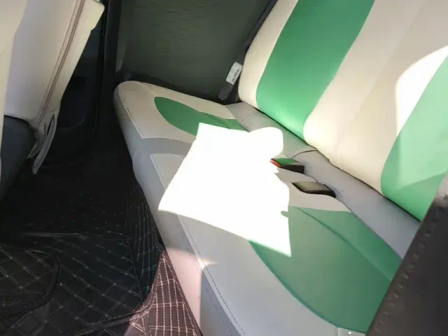 Wuling Hongguang Mini EV — Фото автомобиля 16