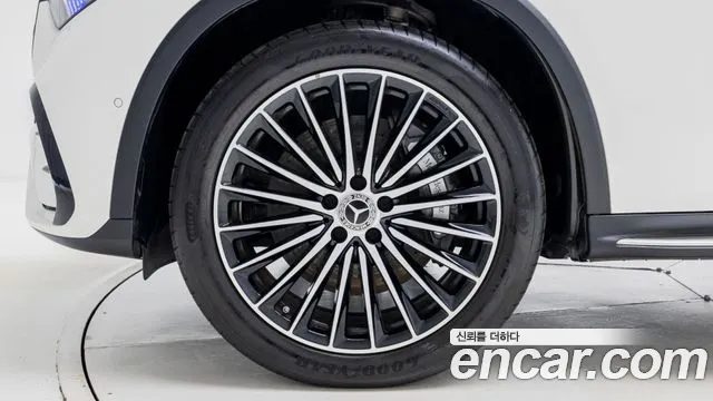Mercedes-Benz GLC-Class — Фото автомобиля 5