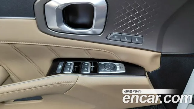Kia Sorento Generation 4 — Фото автомобиля 28