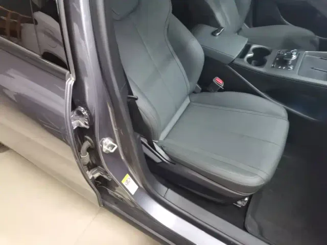 BYD Qin PLUS — Фото автомобиля 24