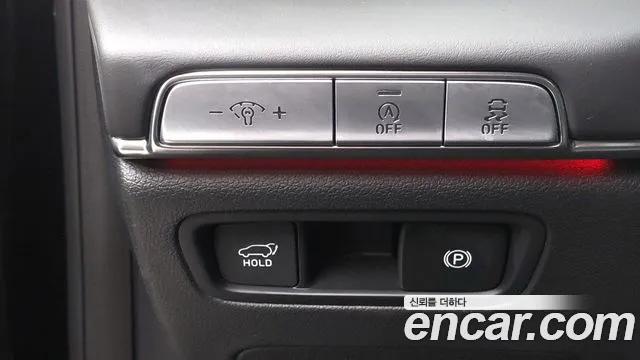 Genesis GV80 — Фото автомобиля 13