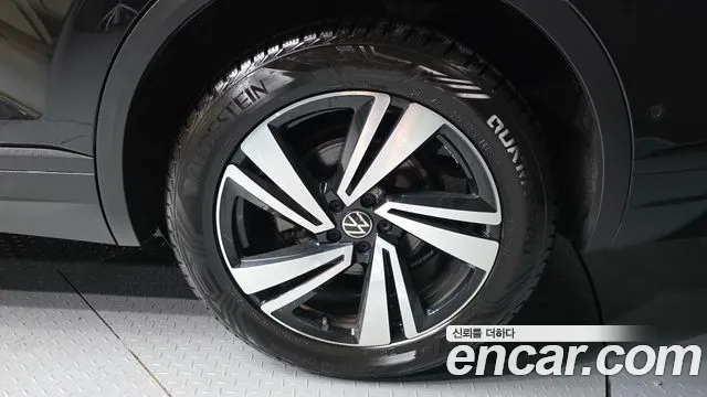 Volkswagen Touareg Touareg 3 поколение 3.0 TDI Premium — Фото автомобиля 21