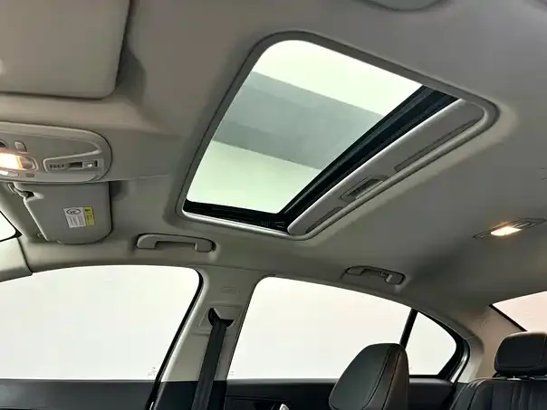 Peugeot 408 — Фото автомобиля 10