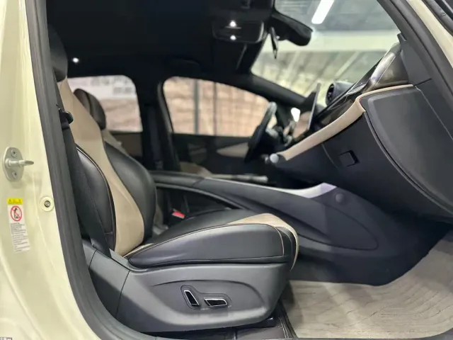 BYD Dolphin — Фото автомобиля 15