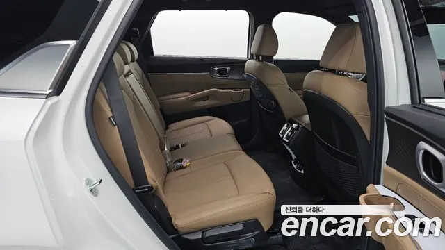 Kia Sorento 4th Gen — Фото автомобиля 19