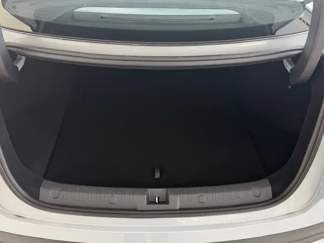 BYD Qin L — Фото автомобиля 15