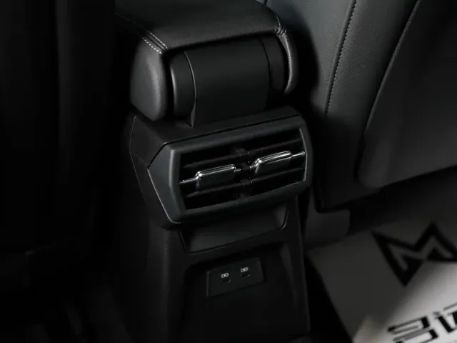 Audi A3 — Фото автомобиля 14