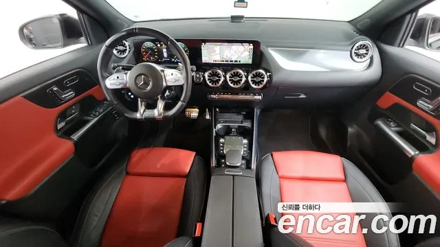 Mercedes-Benz GLA-Class — Фото автомобиля 7