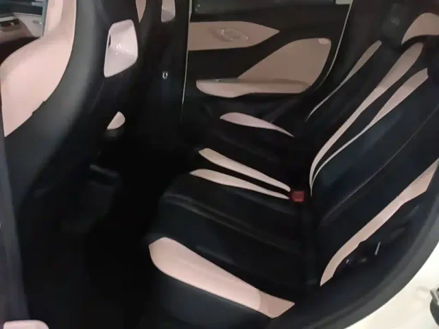 BYD Seagull — Фото автомобиля 16