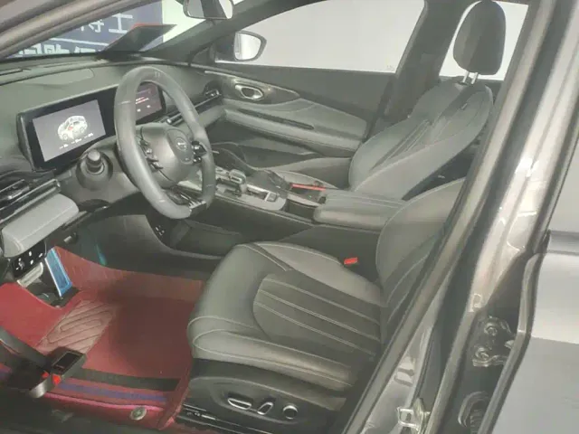 GAC Trumpchi Emkoo — Фото автомобиля 14