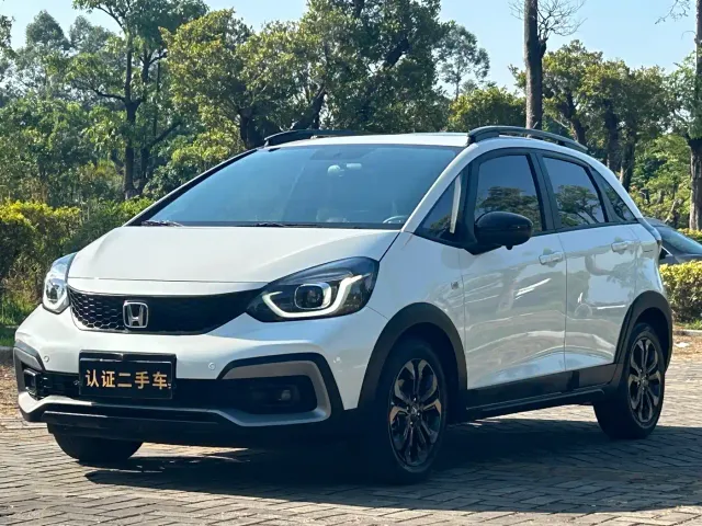 Фотография автомобиля — Honda LIFE