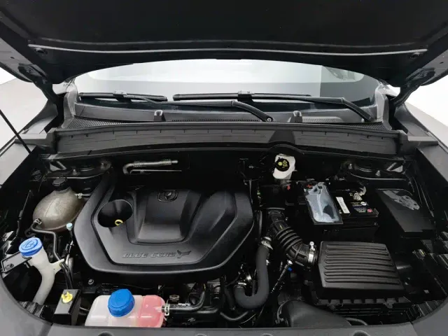 Changan CS55 Plus — Фото автомобиля 6