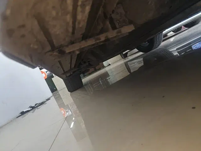 Ford Edge — Фото автомобиля 20