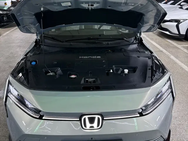 Honda Hunting Light e:NS2 — Фото автомобиля 17