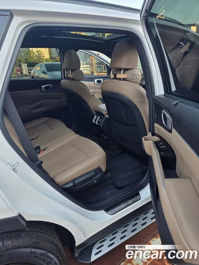 Kia Sorento Generation 4 — Фото автомобиля 16