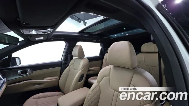 Kia Sorento 4th Gen — Фото автомобиля 25
