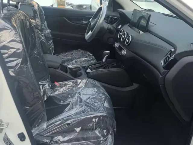 Nissan Qashqai — Фото автомобиля 18