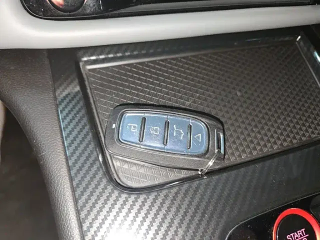 GAC Trumpchi Emkoo — Фото автомобиля 8