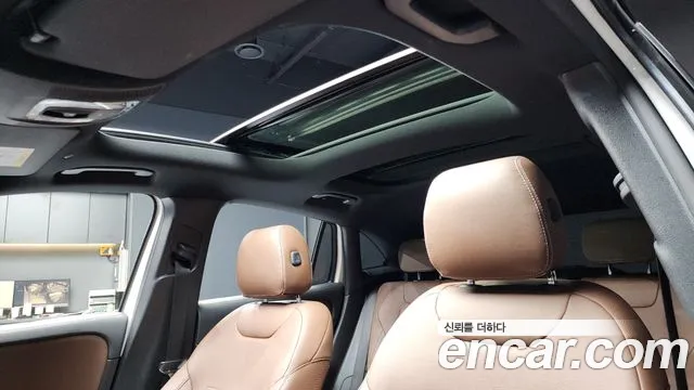 Mercedes-Benz GLA-Class — Фото автомобиля 19