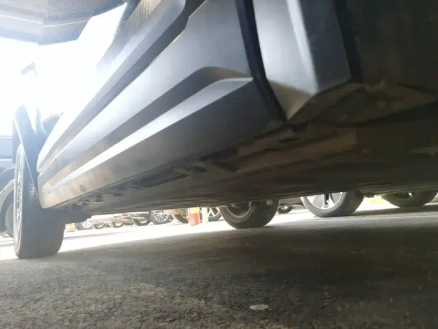 Chery Fengyun Storm X3 2025 Model 520 2WD Base — Фото автомобиля 20