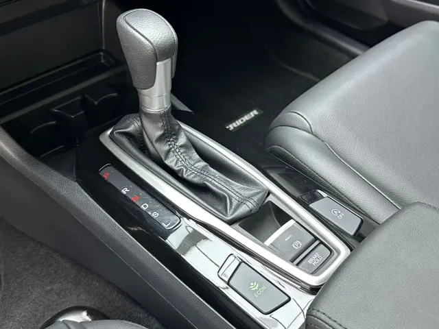 Honda Crider — Фото автомобиля 8