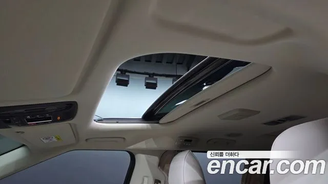 Kia Carnival 4th Gen — Фото автомобиля 25