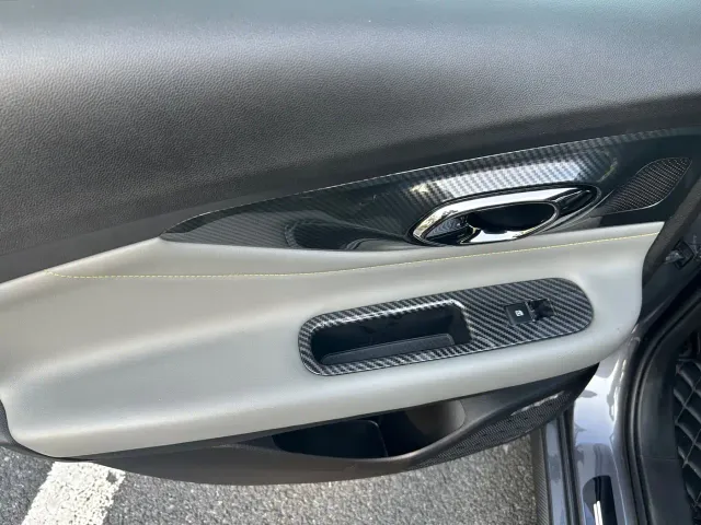 GAC Trumpchi Emkoo — Фото автомобиля 14