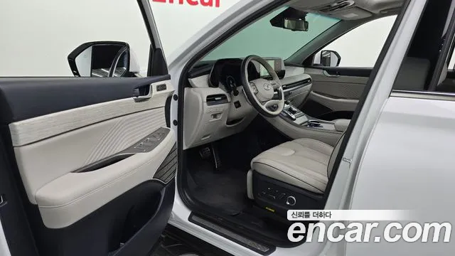 Hyundai Palisade The New — Фото автомобиля 10