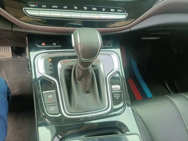 GAC Trumpchi M6 — Фото автомобиля 13